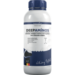 Deepaminos Bitkisel Menşeli Amino Asit
