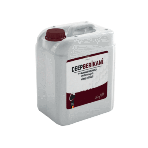 Deepberikani Damlama Boru Açıcı kireç Çözücü pH Düşürücü