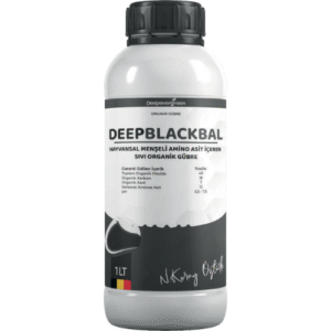 Deepblackbal Hayvansal Menşeli Amino Asit