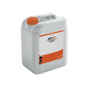 Deepkry Tuzluluk Giderici pH Düşürücü