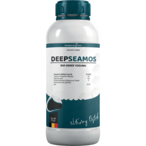 Deepseamos Sıvı Deniz Yosunu
