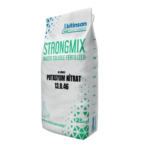 Strongmix Potasyum Nitrat 13.0.46
