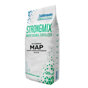 Strongmix Mono Amonyum Fosfat 12.61.0