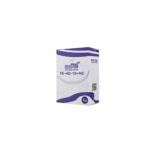 Selection 13-40-13+ME
