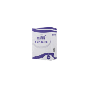 Selection 3-37-37+ME