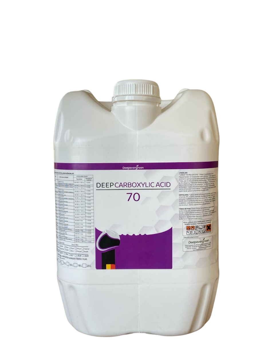 DEEP CARBOXYLIC ACID